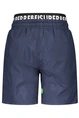 SUPERREBEL ROCKY PLAIN SWIM SHORT
