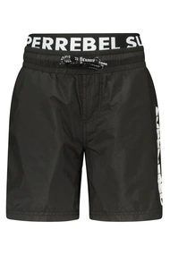 SUPERREBEL ROCKY SWIM PANTS