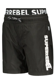 SUPERREBEL ROCKY SWIM PANTS