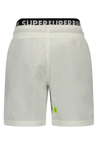 SUPERREBEL ROCKY SWIM PANTS