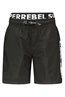 SUPERREBEL ROCKY SWIM PANTS