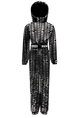 SUPERREBEL SKI SUIT