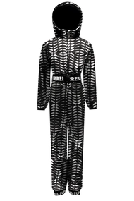 SUPERREBEL SKI SUIT