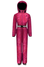 SUPERREBEL SKI SUIT
