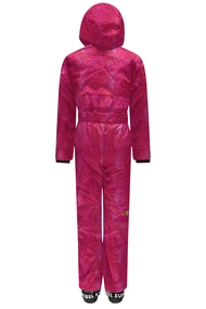 SUPERREBEL SKI SUIT