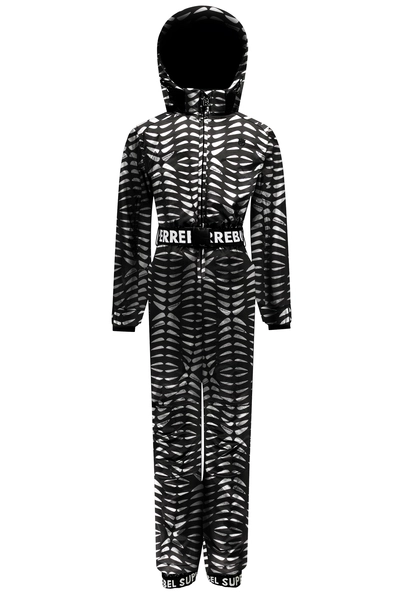 SUPERREBEL SKI SUIT