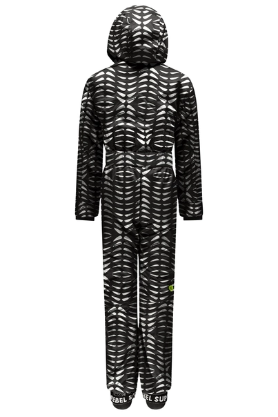 SUPERREBEL SKI SUIT