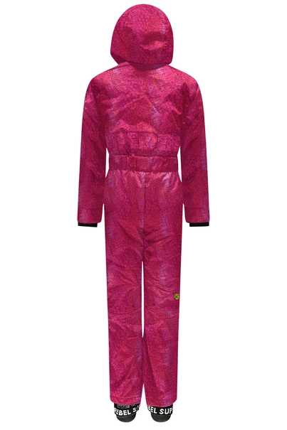 SUPERREBEL SKI SUIT