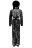 SUPERREBEL SKI SUIT