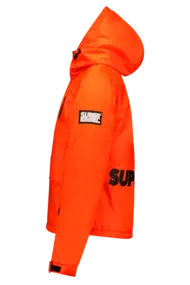 SUPERREBEL SPACE