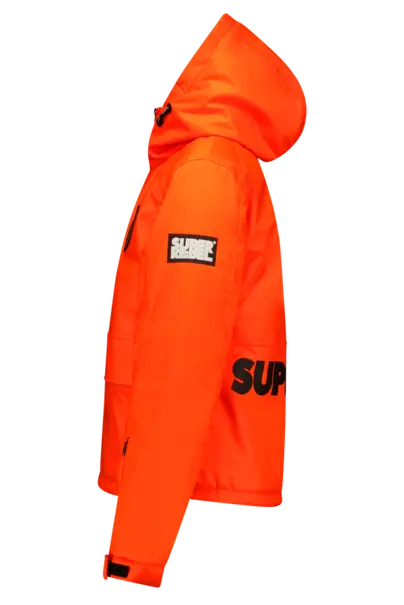 SUPERREBEL SPACE