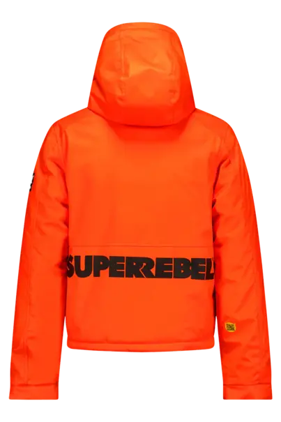 SUPERREBEL SPACE