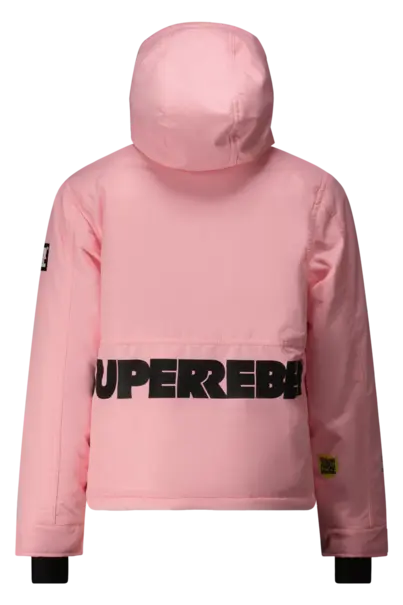 SUPERREBEL SPACE