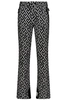SUPERREBEL SPEAK SKI TROUSERS