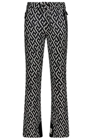 SUPERREBEL SPEAK SKI TROUSERS