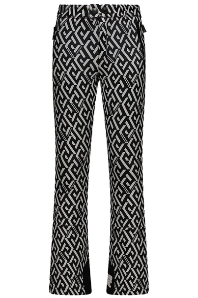 SUPERREBEL SPEAK SKI TROUSERS