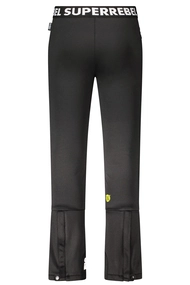 SUPERREBEL SPEAK SOFTSHELL SKI TROUSERS