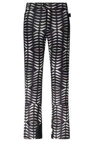 SUPERREBEL SPEAK SOFTSHELL SKI TROUSERS