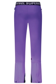 SUPERREBEL SPEAK SOFTSHELL SKI TROUSERS