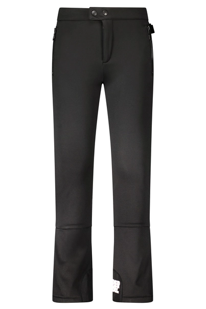 SUPERREBEL SPEAK SOFTSHELL SKI TROUSERS