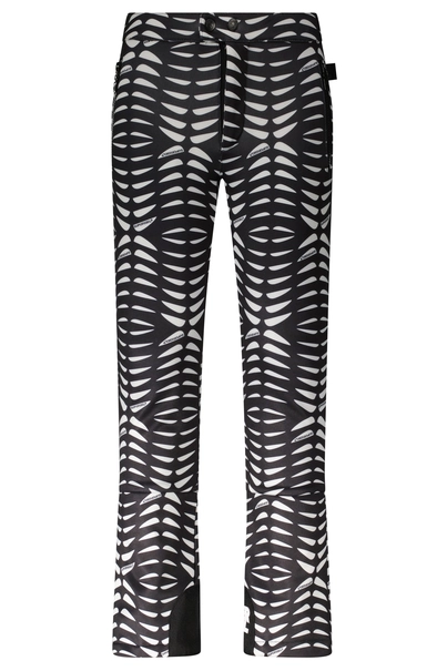 SUPERREBEL SPEAK SOFTSHELL SKI TROUSERS