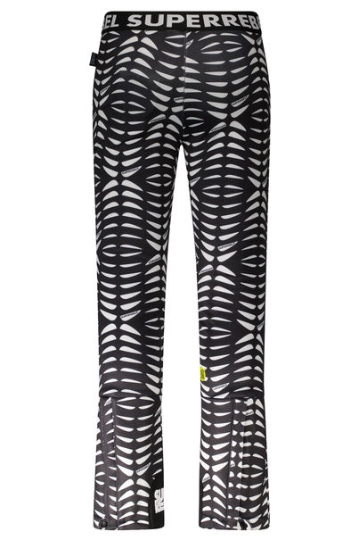 SUPERREBEL SPEAK SOFTSHELL SKI TROUSERS