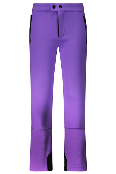 SUPERREBEL SPEAK SOFTSHELL SKI TROUSERS