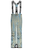 SUPERREBEL SPEED SKI PANT