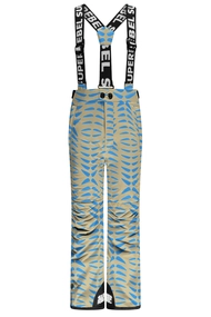SUPERREBEL SPEED SKI PANT