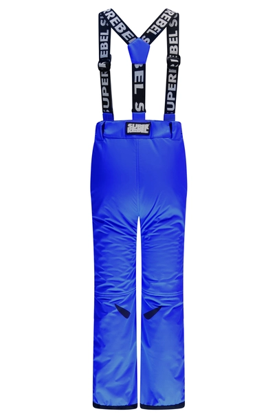 SUPERREBEL SPEED SKI PANT