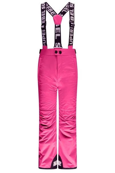 SUPERREBEL SPEED SKI PANT