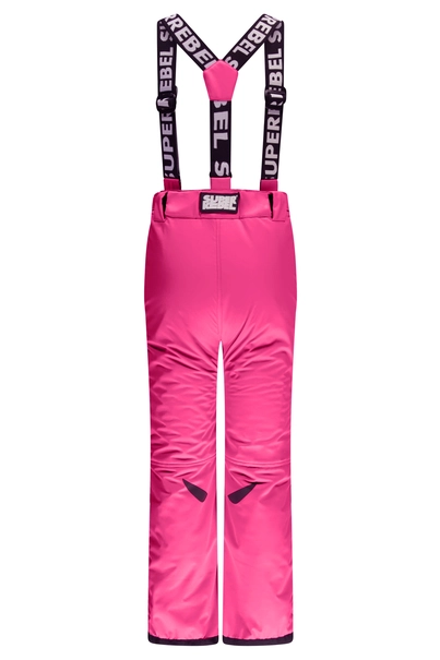 SUPERREBEL SPEED SKI PANT
