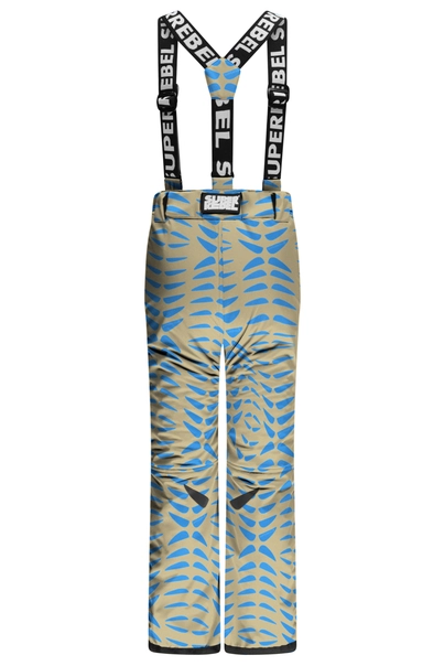SUPERREBEL SPEED SKI PANT