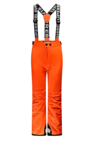 SUPERREBEL SPEED