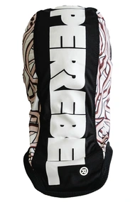 SUPERREBEL SPOOK SUPERSTAINABLE COL
