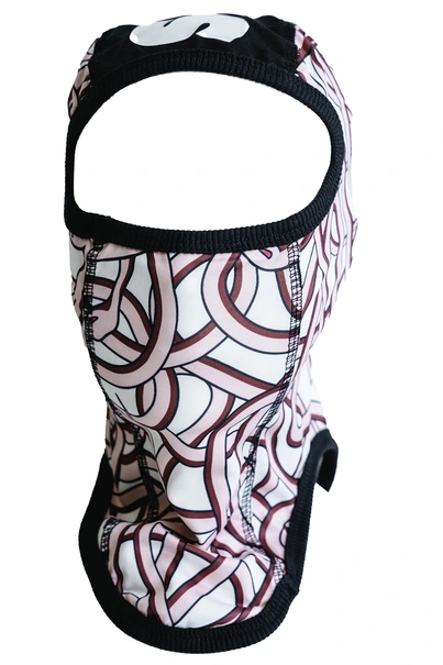 SUPERREBEL SPOOK SUPERSTAINABLE COL