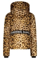 SUPERREBEL SPUMY GIRLS OUTDOOR SOFT SHELL JACKET
