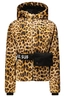 SUPERREBEL SPUMY GIRLS OUTDOOR SOFT SHELL JACKET