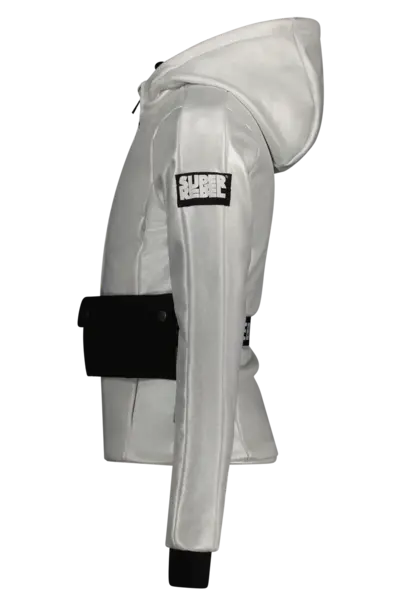 SUPERREBEL SPUMY