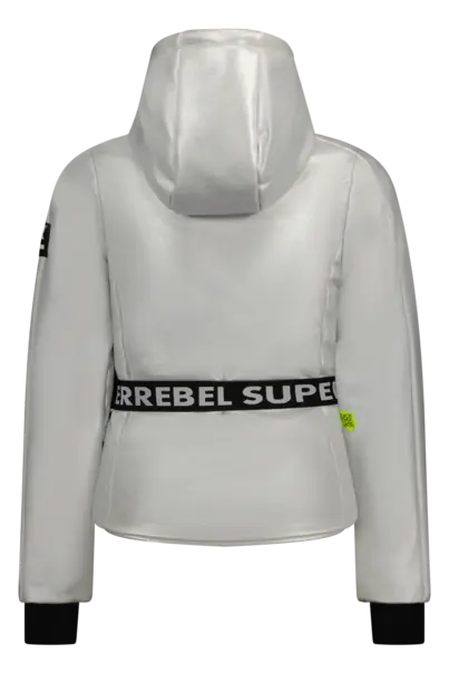 SUPERREBEL SPUMY