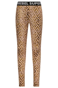 SUPERREBEL SPUNK UNDERPANT