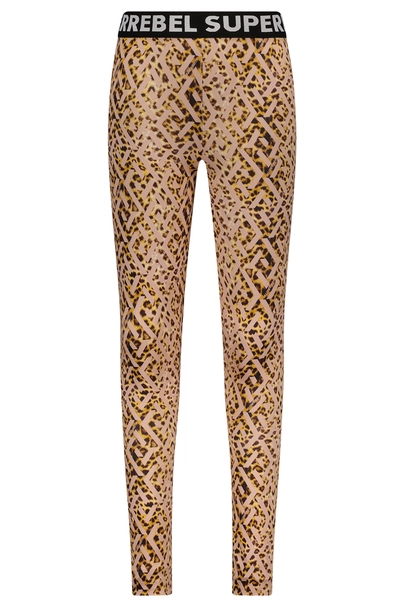 SUPERREBEL SPUNK UNDERPANT