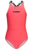 SUPERREBEL VENICE BATHING SUIT