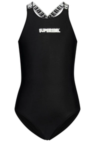 SUPERREBEL VENICE BATHING SUIT