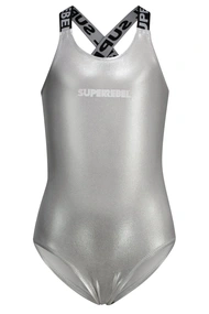 SUPERREBEL VENICE BATHING SUIT
