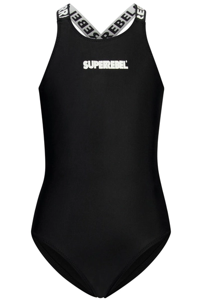 SUPERREBEL VENICE BATHING SUIT