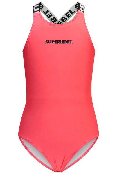 SUPERREBEL VENICE BATHING SUIT