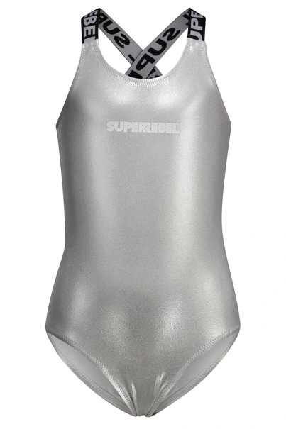 SUPERREBEL VENICE BATHING SUIT