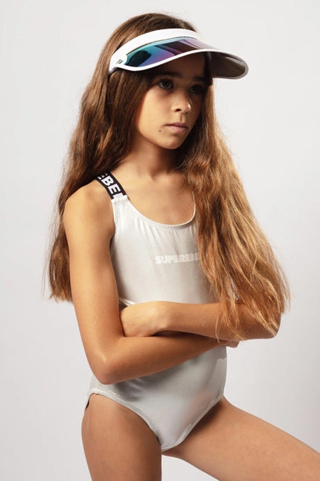 SUPERREBEL VENICE BATHING SUIT