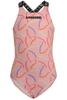 SUPERREBEL VENICE SWIM SUIT